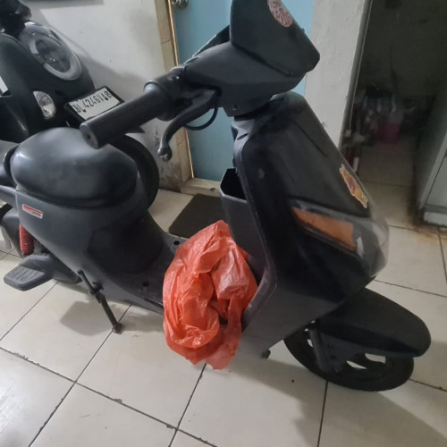 U WINFLY U WINFLY SEPEDA LISTRIK